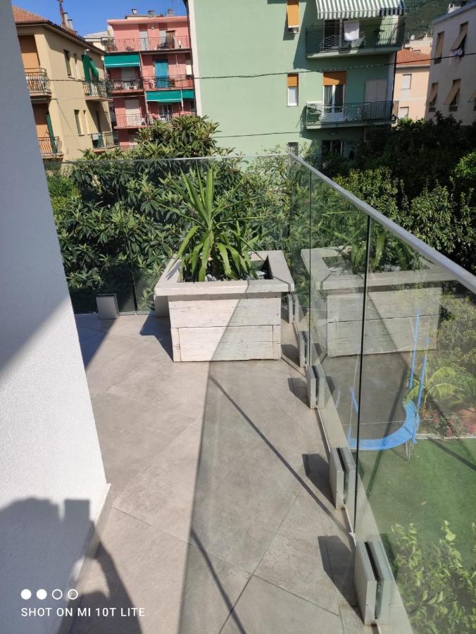 Albero Della Vita Spotorno Exterior foto