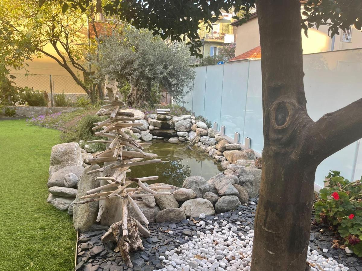 Albero Della Vita Spotorno Exterior foto