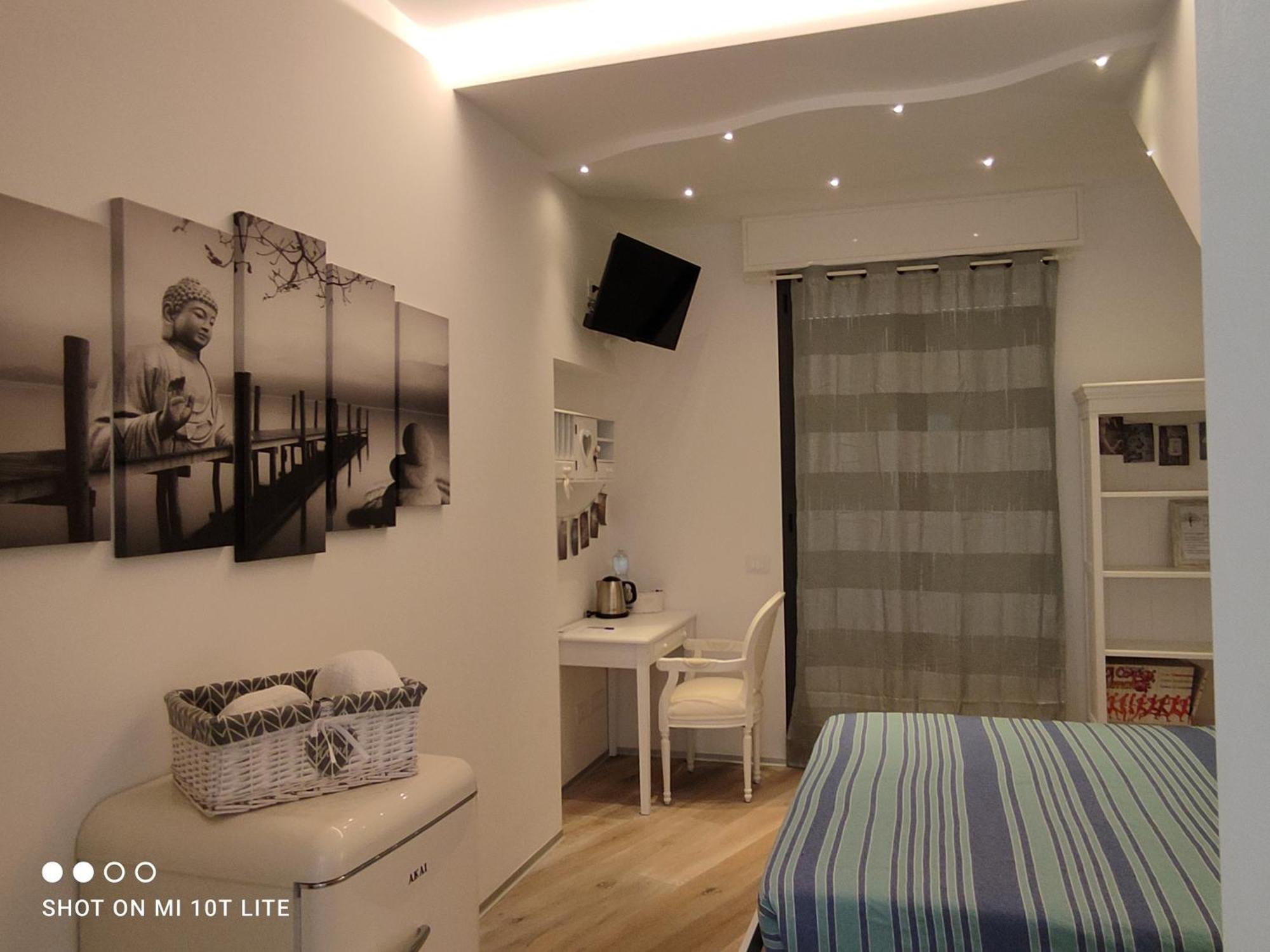 Albero Della Vita Spotorno Zimmer foto